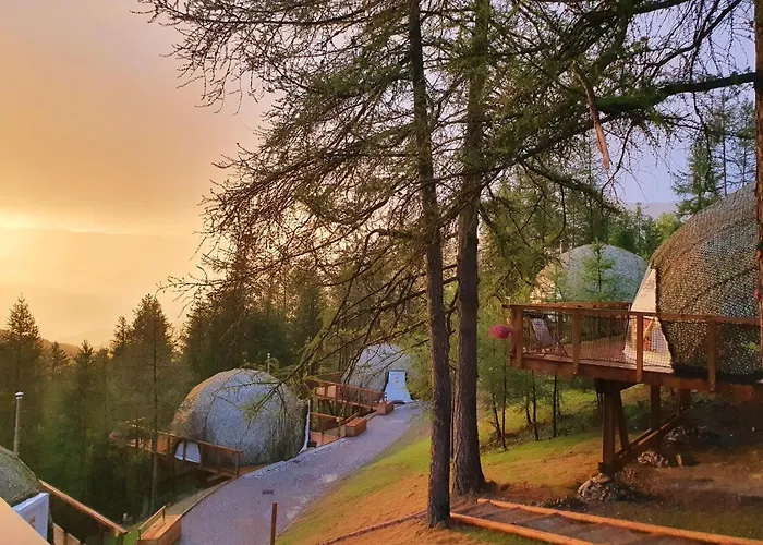 Alpin D\'Home Hotel & Spa