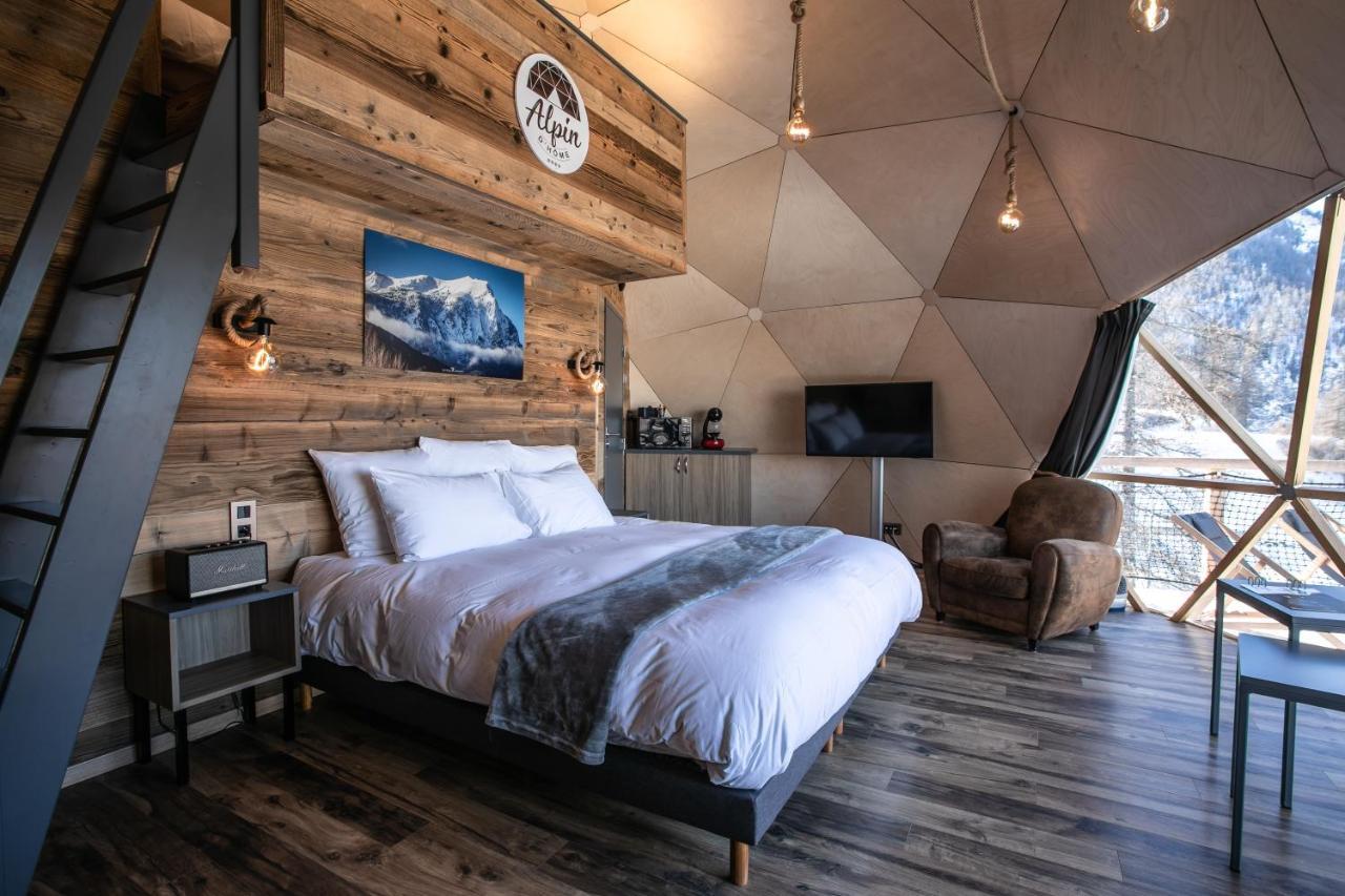 Alpin D'home & 3*