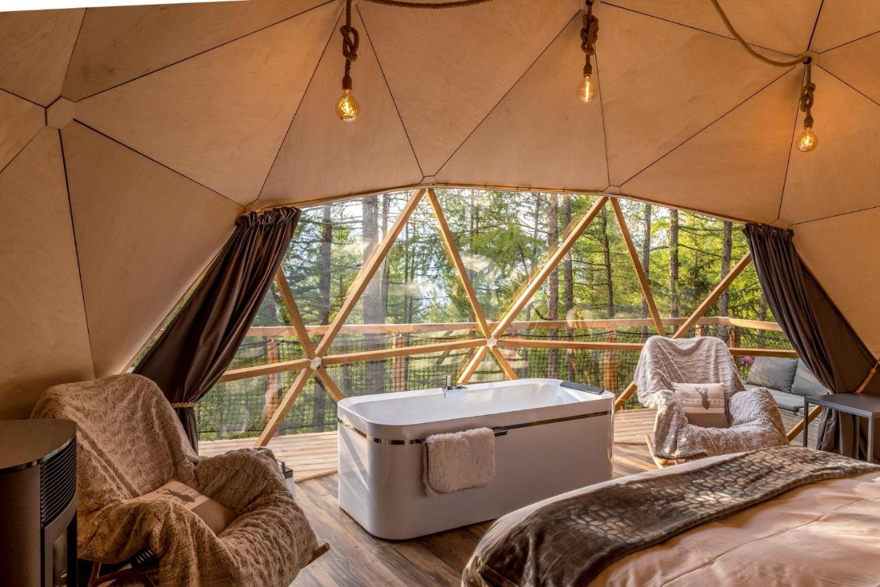 Alpin D'home & 3*