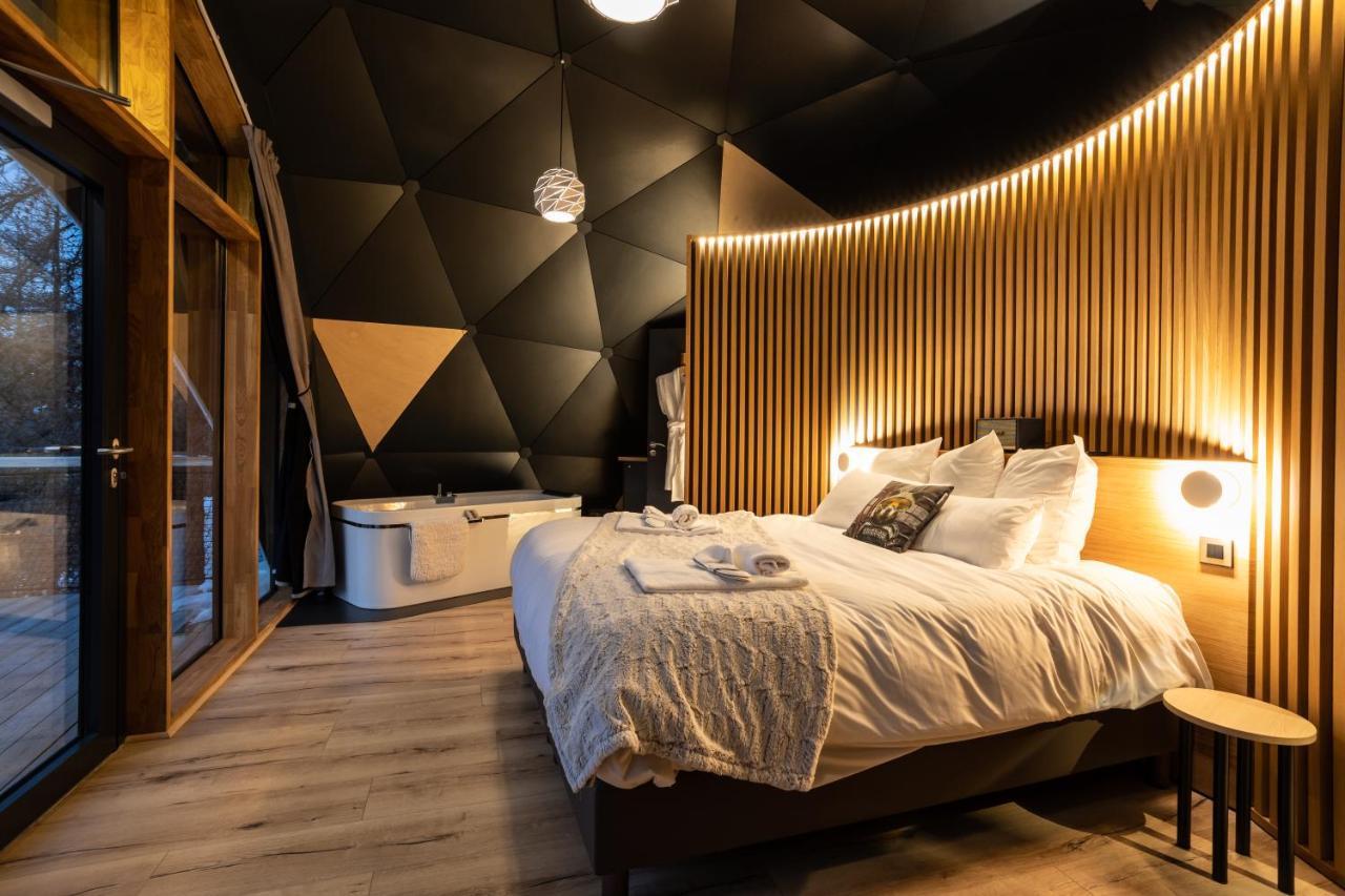 Hotel Alpin D'home & Les Orres