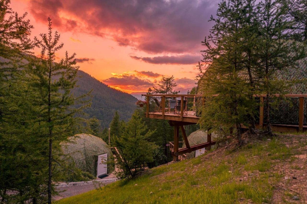 Alpin D'hôme 3*