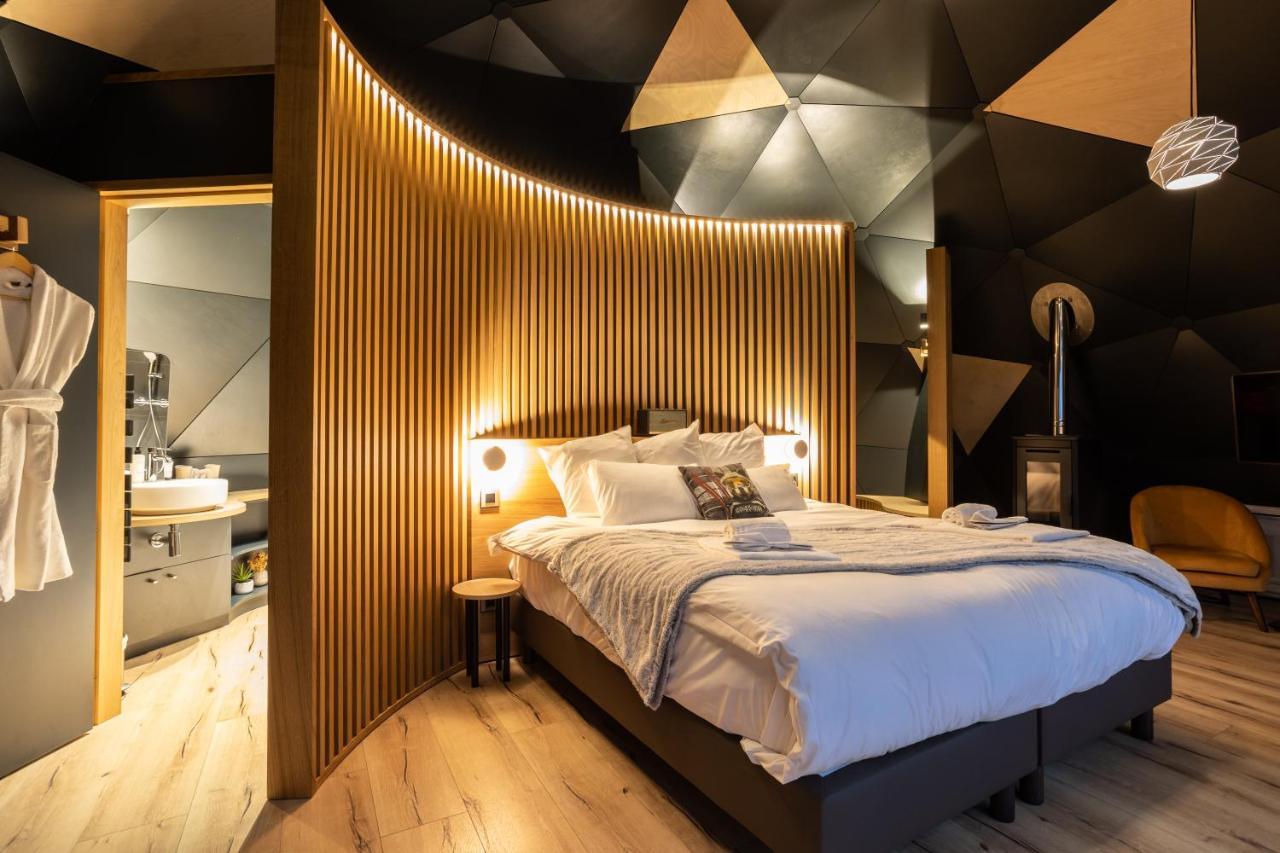 Alpin D'hôme Hotel