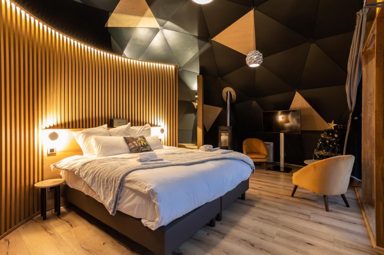 Alpin D'hôme Hotel Les Orres