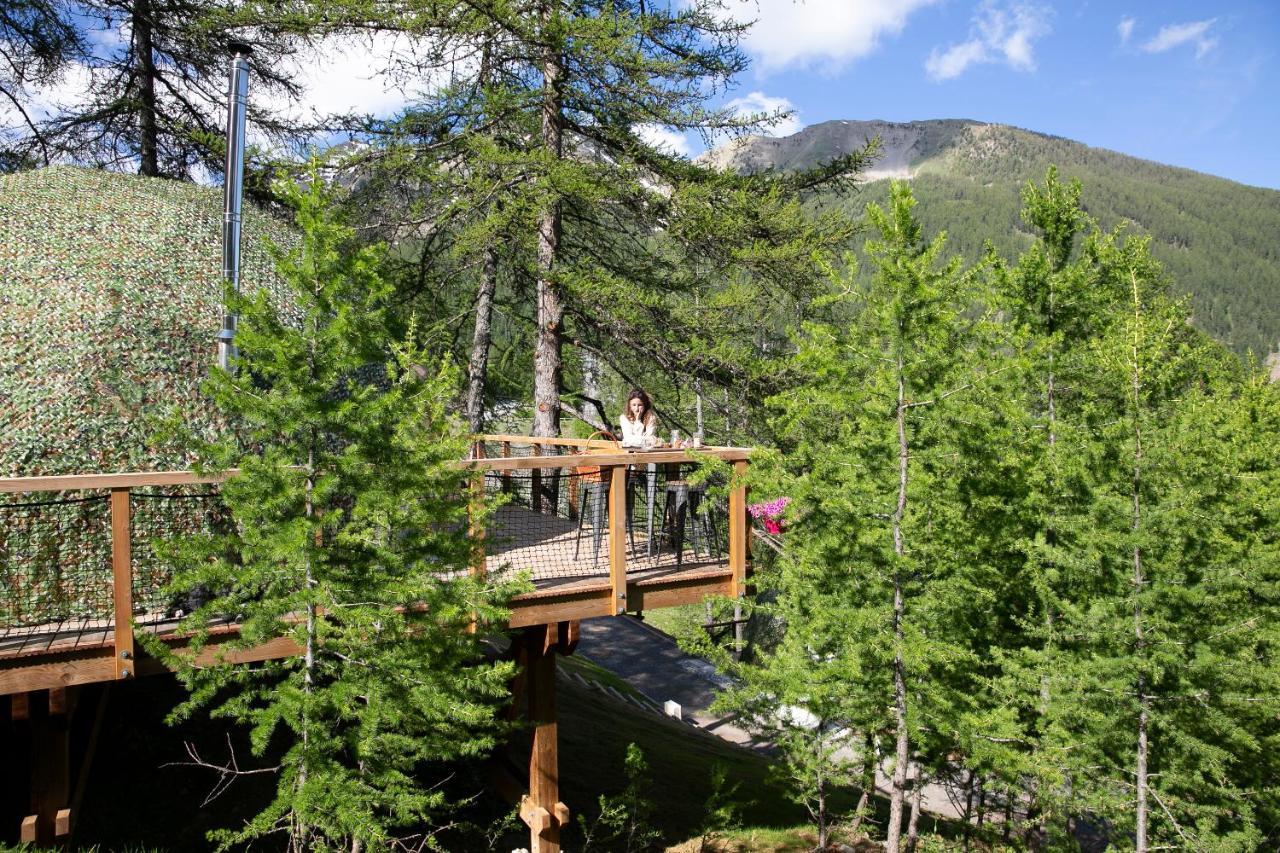Alpin D'hôme Hotel Les Orres